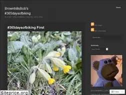 Sites similar to 365daysofbiking.com