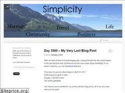 Sites similar to 365daysofmarriage.com