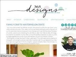 Sites similar to 365designs.com