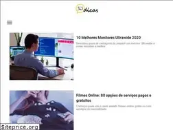 Sites similar to 365dicas.com