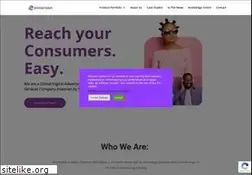Sites similar to 365digital.co.za
