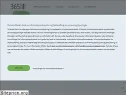 Sites similar to 365direkte.no