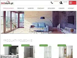 Sites similar to 365dom.pl