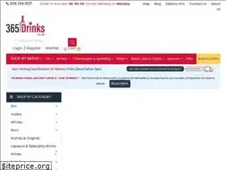Sites similar to 365drinks.co.uk