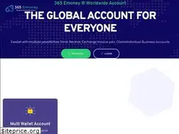 Sites similar to 365emoney.com