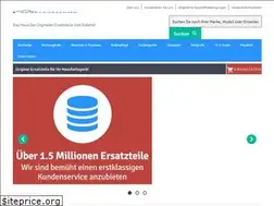 Sites similar to 365ersatzteile.de