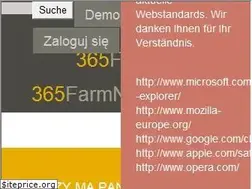Sites similar to 365farmnet.pl