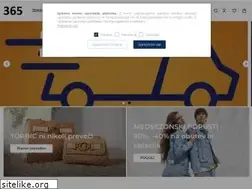 Sites similar to 365fashion.si