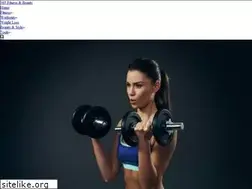 Sites similar to 365fitnessbeauty.com