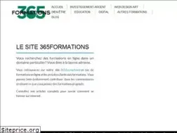 Sites similar to 365formations.com