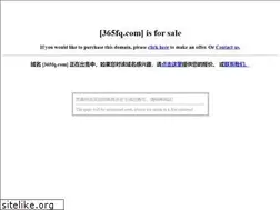 Sites similar to 365fq.com