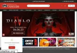Sites similar to 365games.co.uk