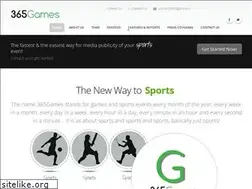Sites similar to 365games.in
