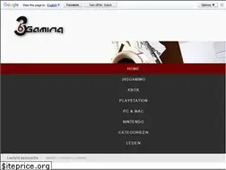 Sites similar to 365gaming.nl