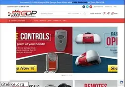 Sites similar to 365garagedoorparts.net