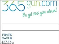 Sites similar to 365gun.com
