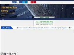 Sites similar to 365hdnews.com