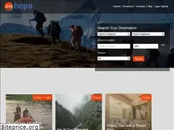 Sites similar to 365hops.com