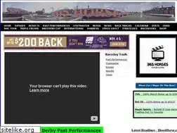 Sites similar to 365horses.com