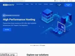 Sites similar to 365hosts.com