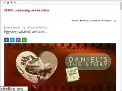 Sites similar to 365hp.ro