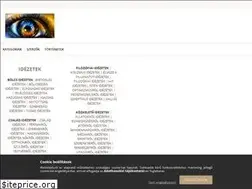 Sites similar to 365idezet.hu