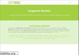 Sites similar to 365imagenesbonitas.com