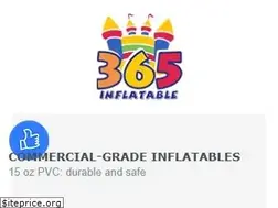 Sites similar to 365inflatable.com