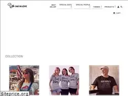 Sites similar to 365inlove.com