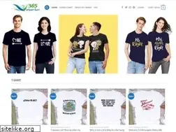 Sites similar to 365inlovestore.com