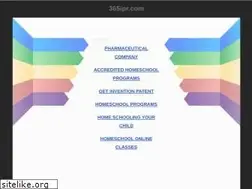Sites similar to 365ipr.com