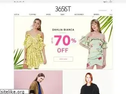 Sites similar to 365ist.com