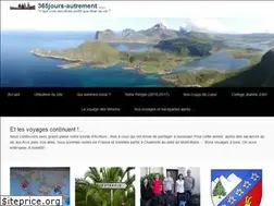 Sites similar to 365jours-autrement.bzh