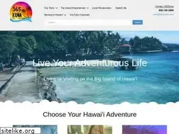 Sites similar to 365kona.com