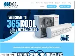Sites similar to 365kool.com