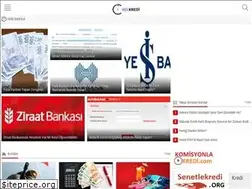 Sites similar to 365kredi.com