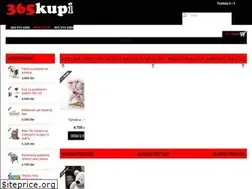 Sites similar to 365kupi.com