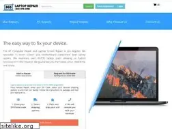 Sites similar to 365laptoprepair.com