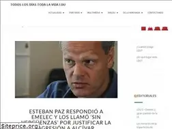 Sites similar to 365ldu.com