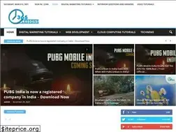 Sites similar to 365lessons.in