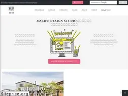 Sites similar to 365life-designstudio.com