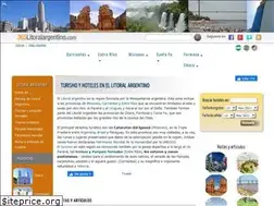 Sites similar to 365litoralargentino.com