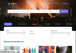 Sites similar to 365live.com
