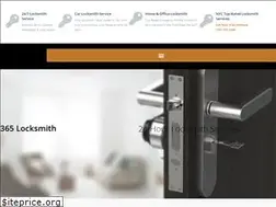 Sites similar to 365locksmithny.com