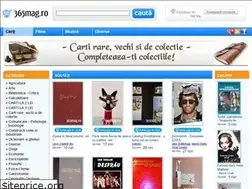 Sites similar to 365mag.ro