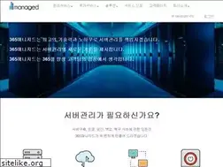 Sites similar to 365managed.com