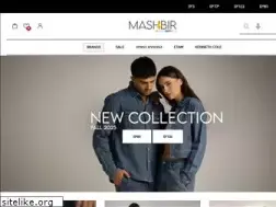 Sites similar to 365mashbir.co.il