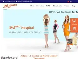 Sites similar to 365mcglobal.com