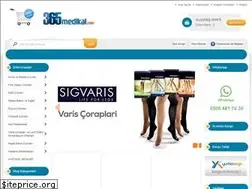 Sites similar to 365medikal.com