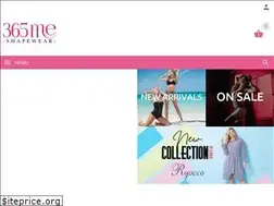 Sites similar to 365meshapewear.com